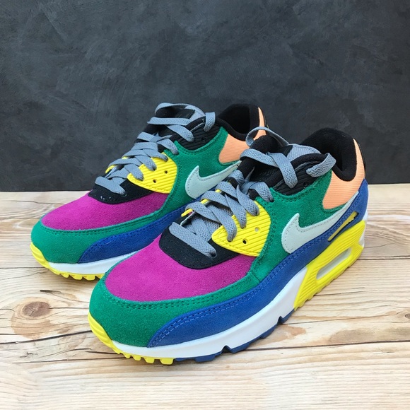 Nike Air Max 90 - Picture 3 of 16